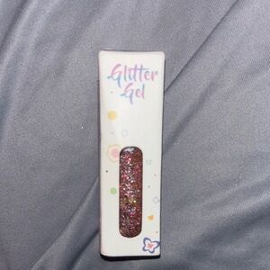 Glitter Gel Phone Accessory